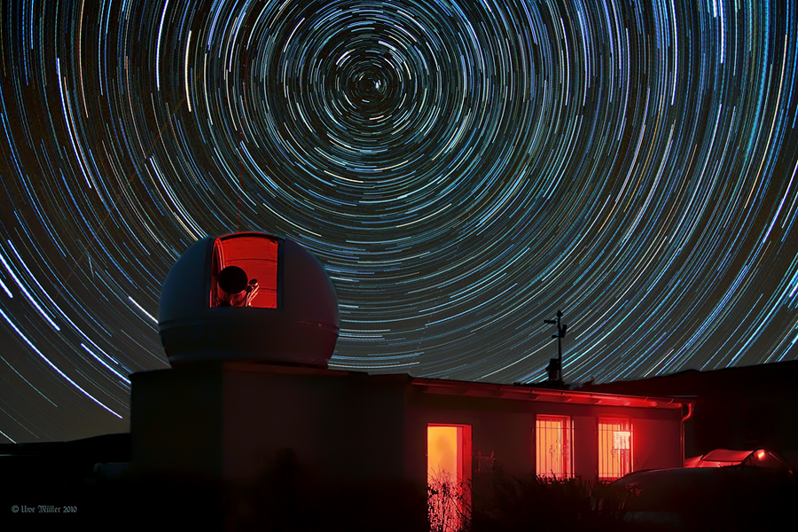 Astrofoto